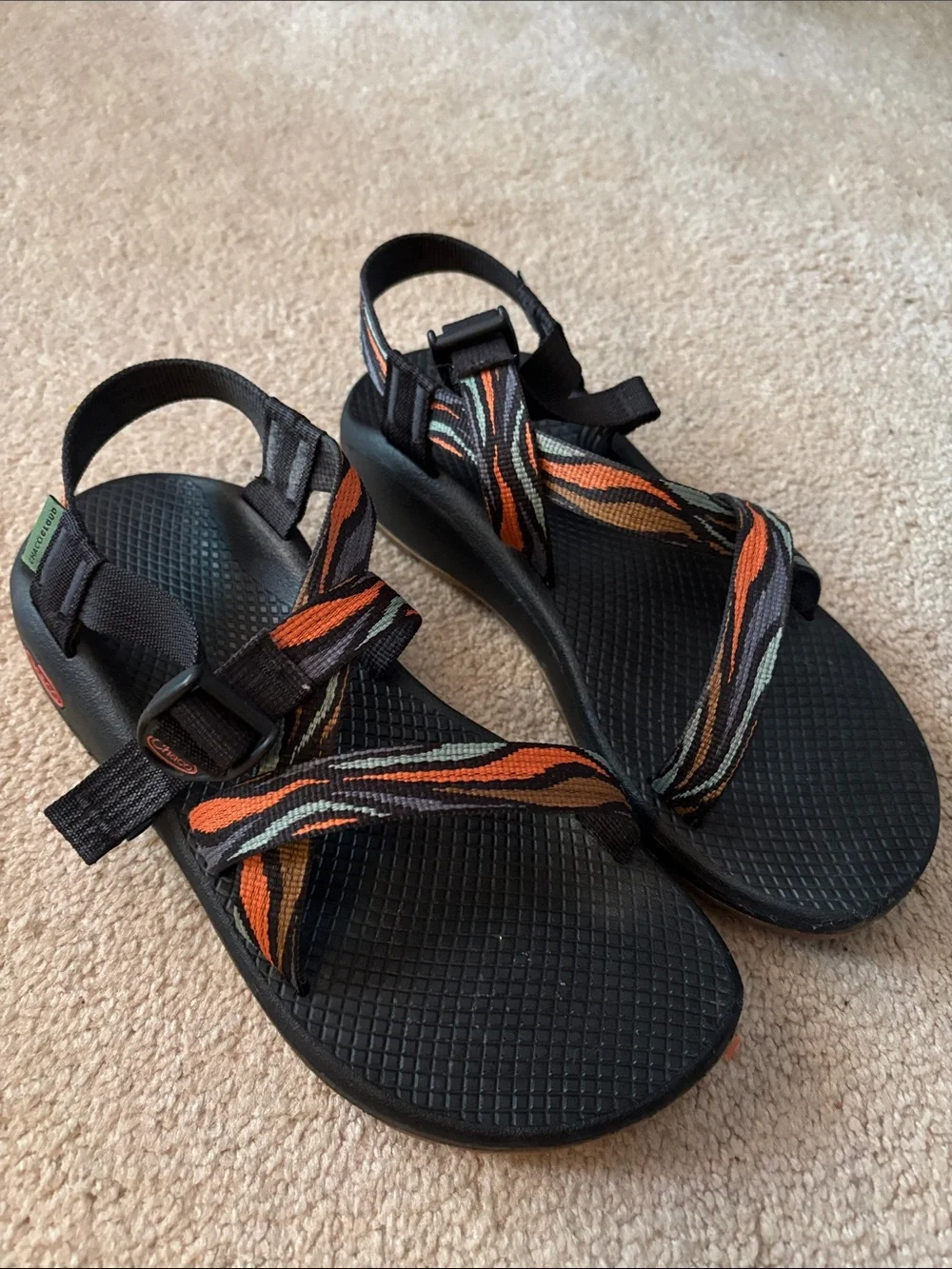 Chaco Sandals - Picture 2 of 5
